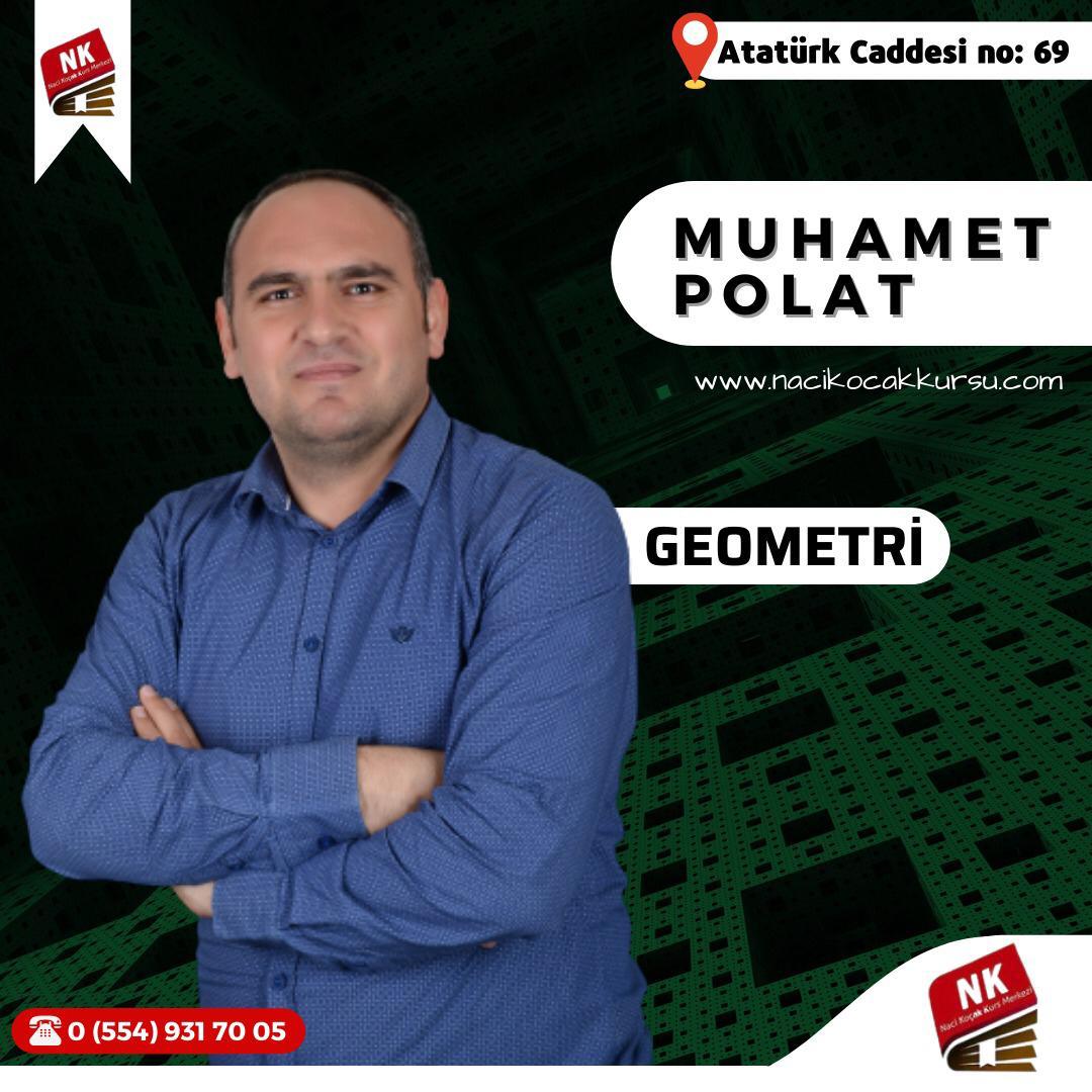 Muhammet POLAT